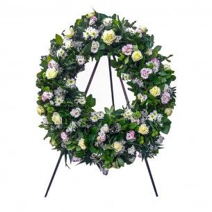 Wieniec okrągły Nr 29