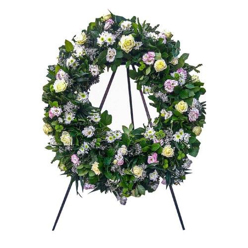 Wieniec okrągły Nr 29