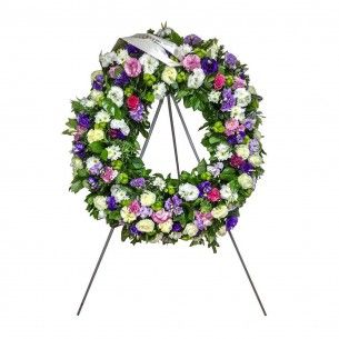 Wieniec okrągły Nr 31