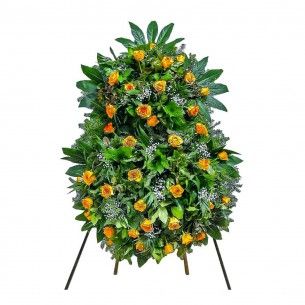 Wieniec tradycyjny Nr 34